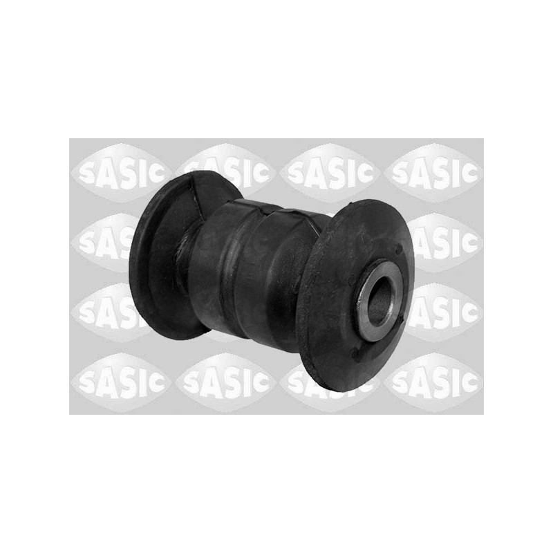 Silent Bloc (ressort à lames) SASIC