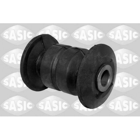 Silent Bloc (ressort à...