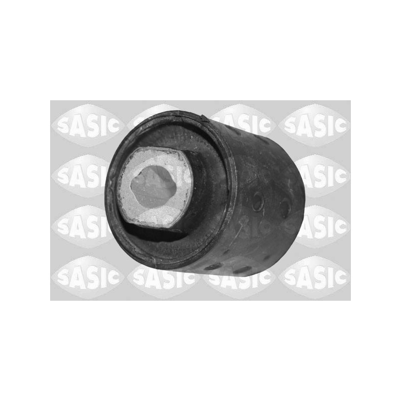 Silent bloc de train arrière SASIC