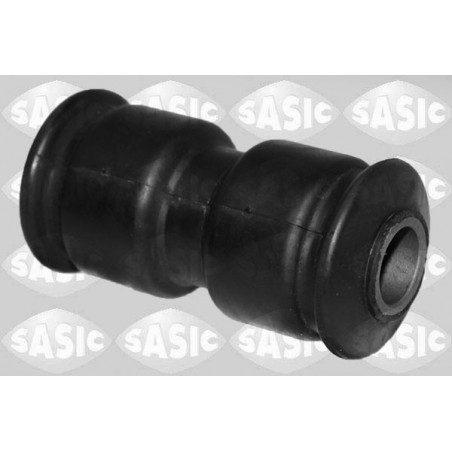 Silent bloc de train...