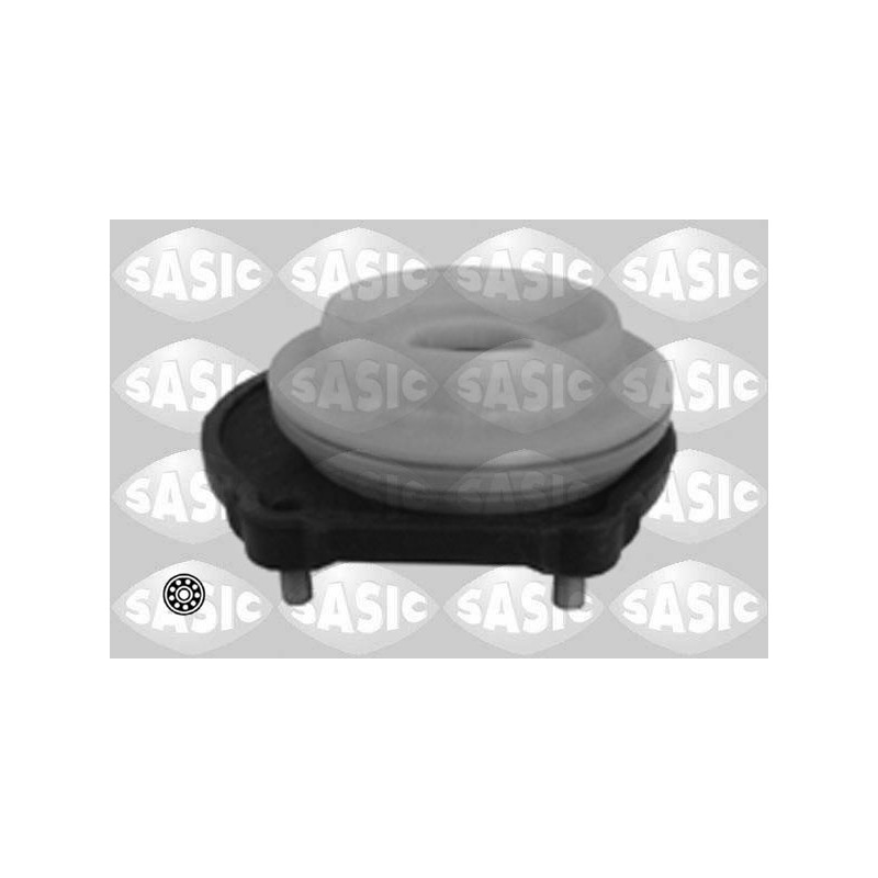 Coupelle d'amortisseur SASIC
