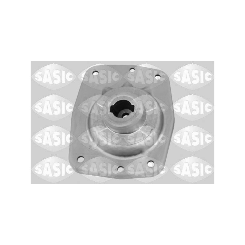 Coupelle d'amortisseur SASIC