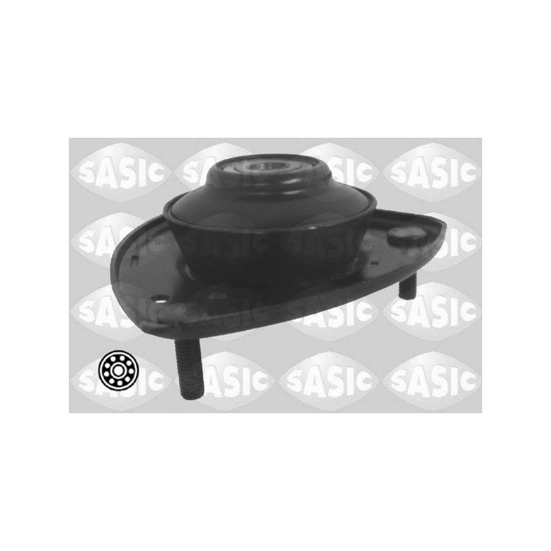 Coupelle d'amortisseur SASIC