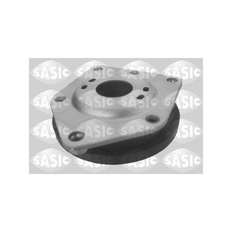 Coupelle d'amortisseur SASIC