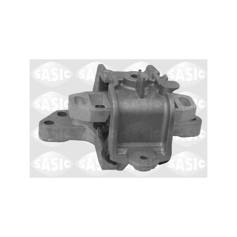 Support moteur SASIC