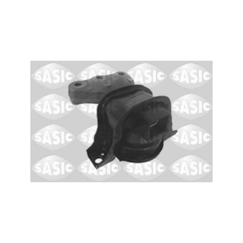 Support moteur SASIC