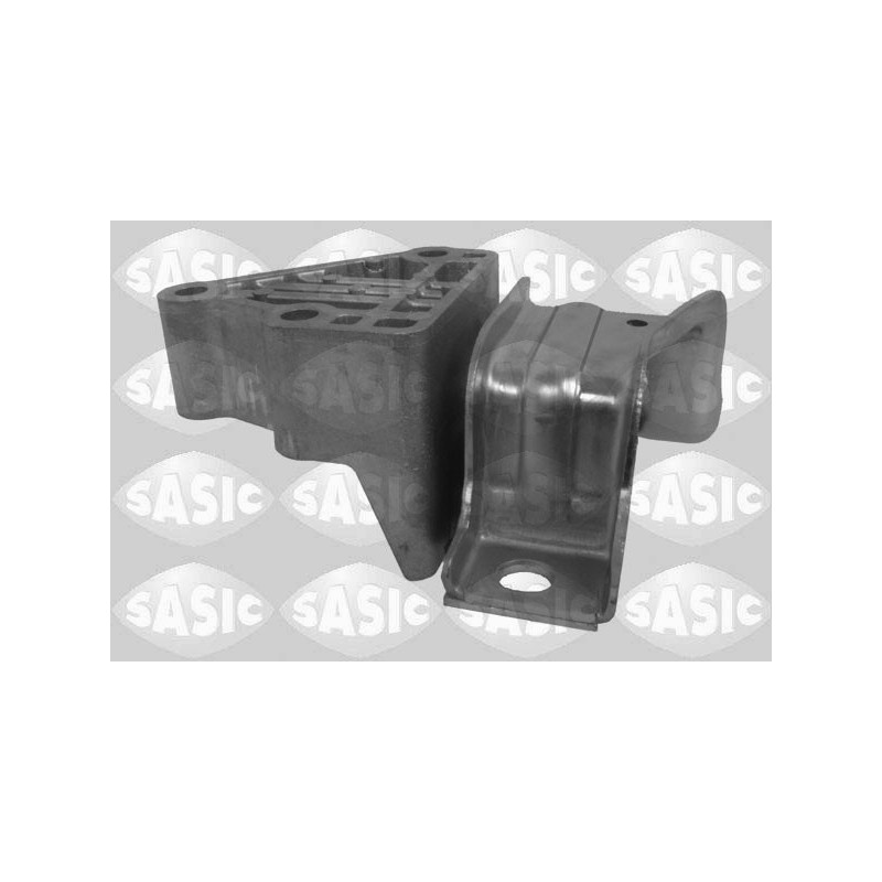 Support moteur SASIC