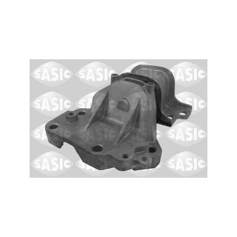 Support moteur SASIC
