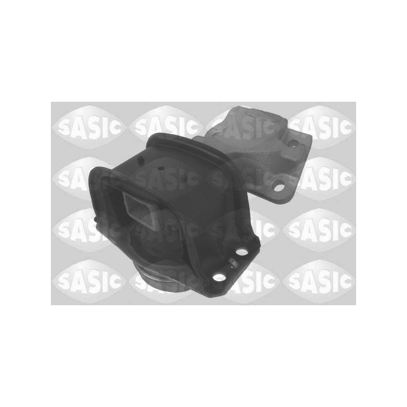 Support moteur SASIC