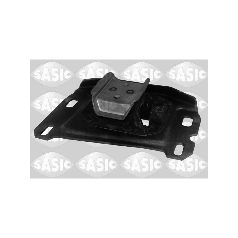 Support moteur SASIC