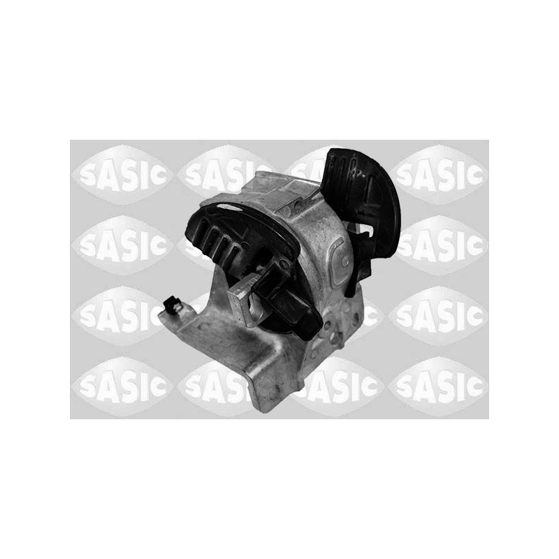 Support moteur SASIC