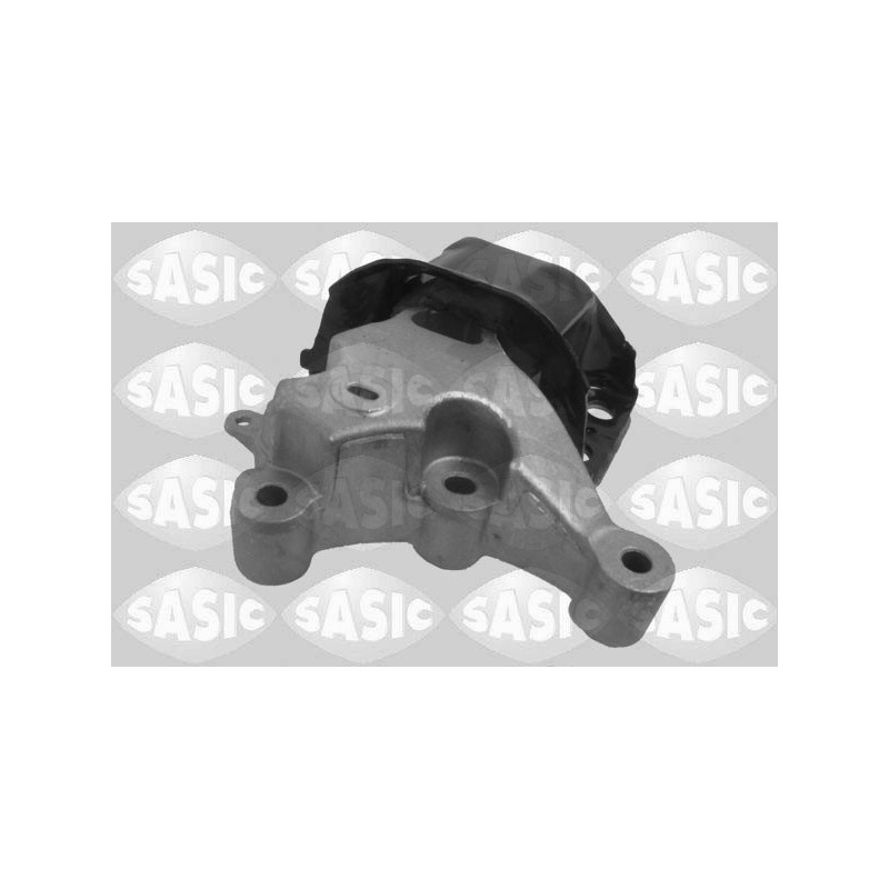 Support moteur SASIC