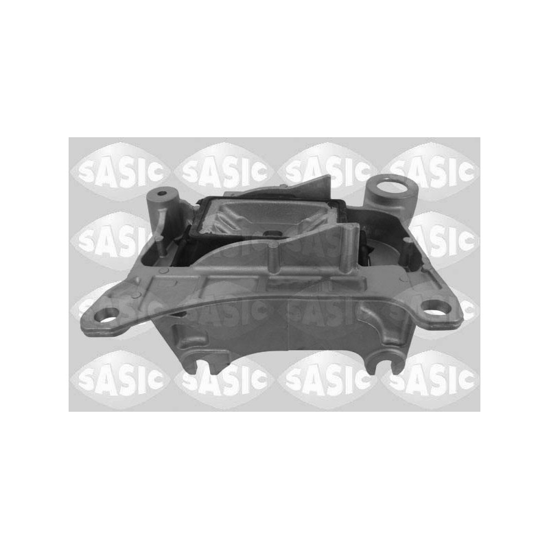 Support moteur SASIC