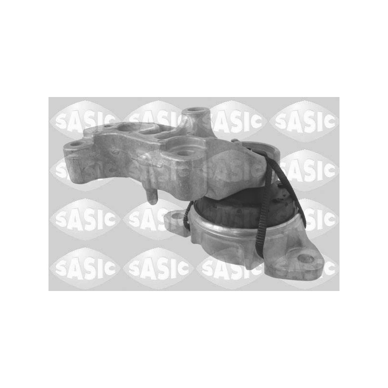 Support moteur SASIC