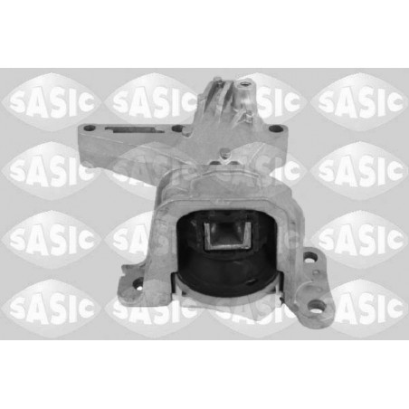 Support moteur SASIC