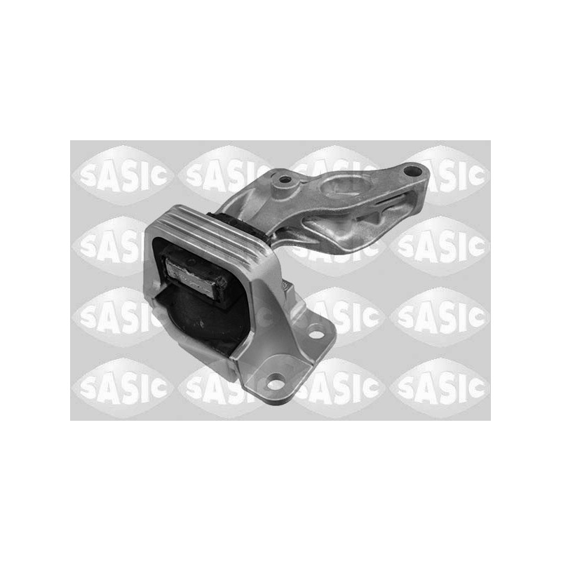 Support moteur SASIC