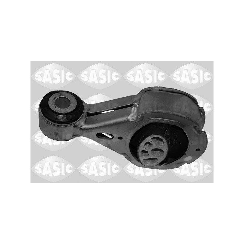 Support moteur SASIC