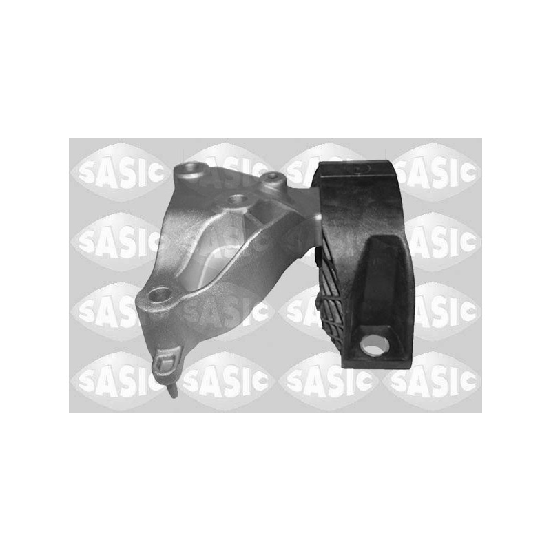 Support moteur SASIC