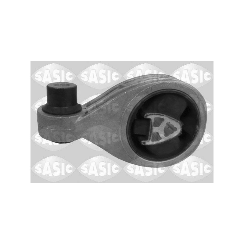 Support moteur SASIC