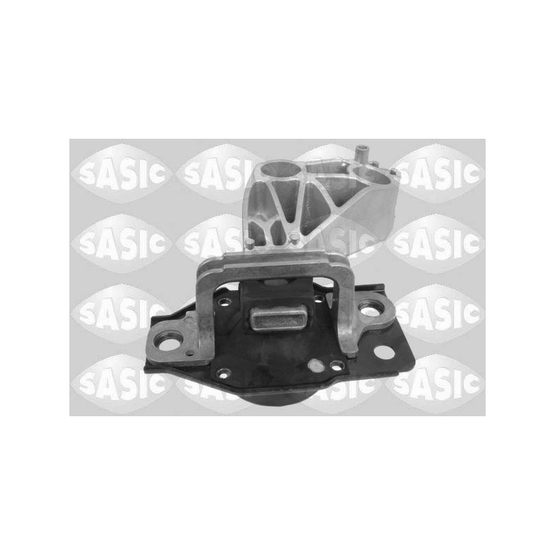 Support moteur SASIC