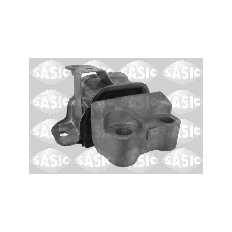 Support moteur SASIC