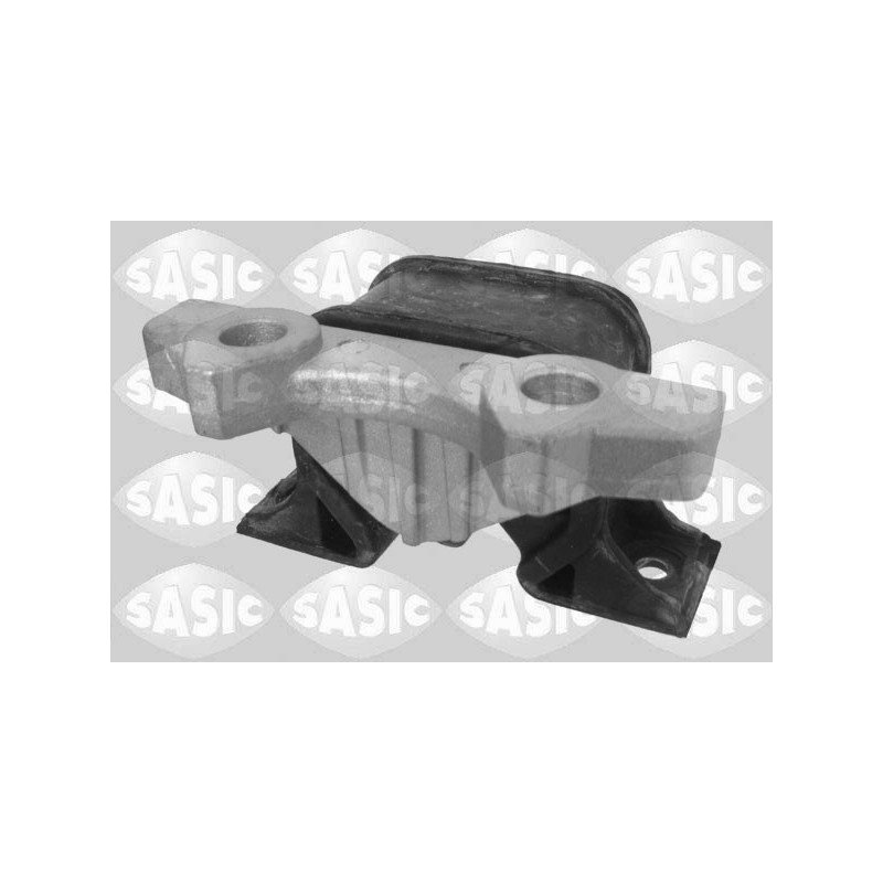 Support moteur SASIC