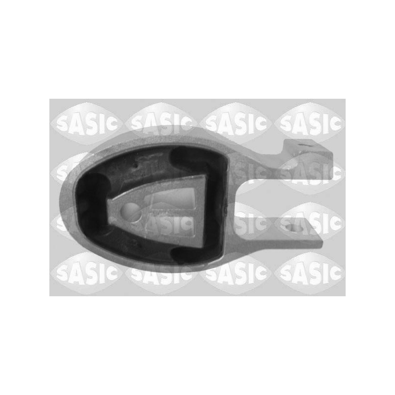 Support moteur SASIC