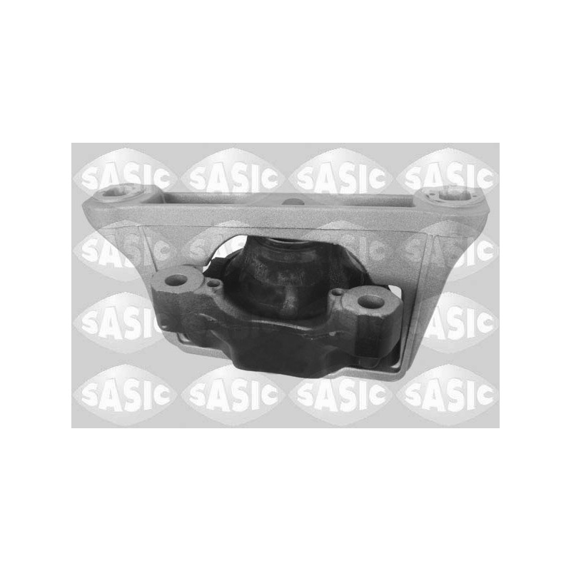 Support moteur SASIC