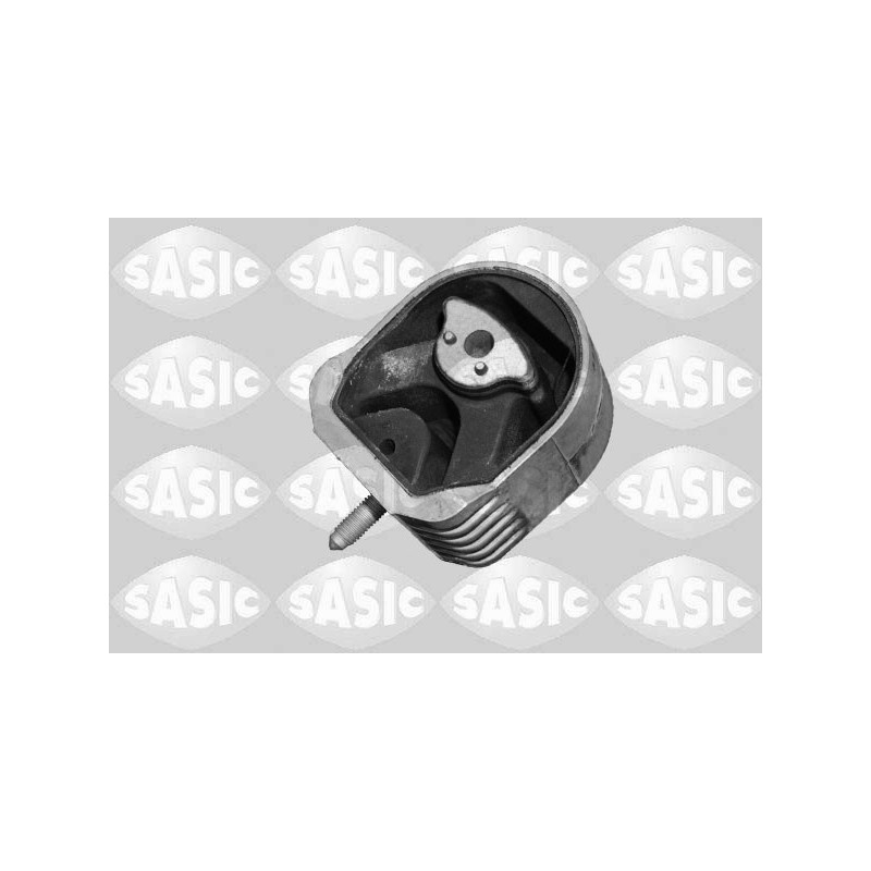 Support moteur SASIC