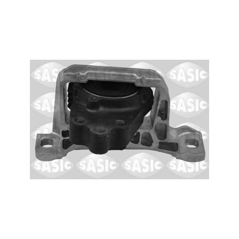 Support moteur SASIC