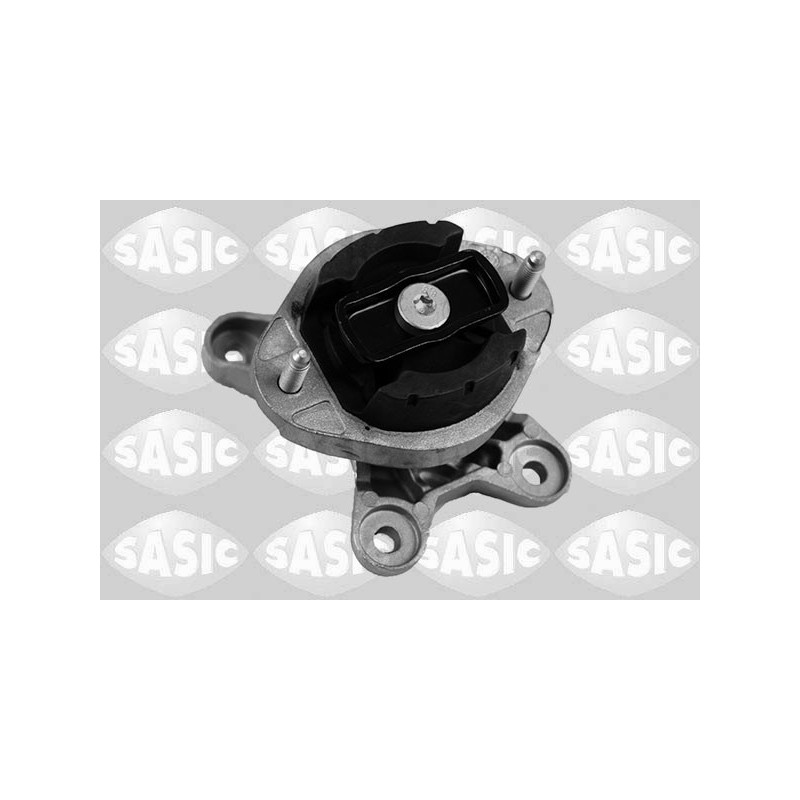 Support moteur SASIC