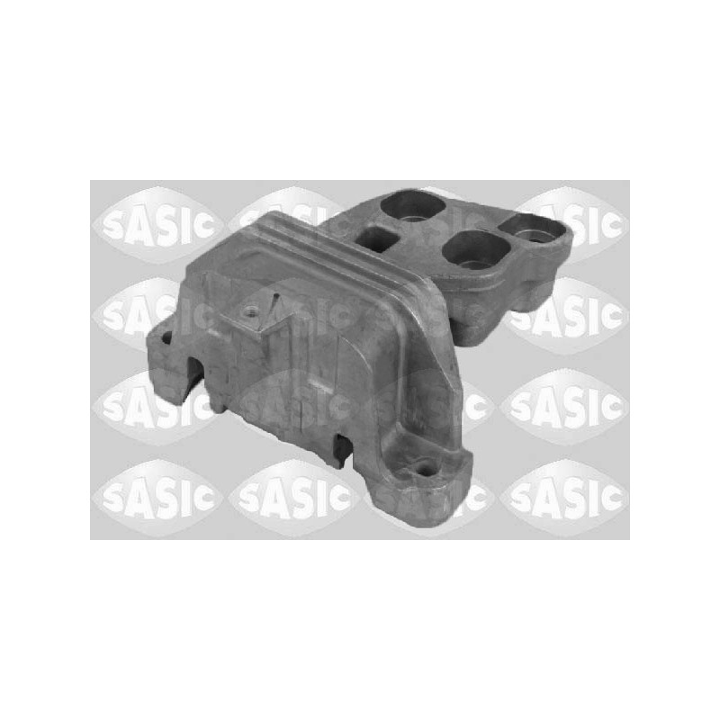 Support moteur SASIC