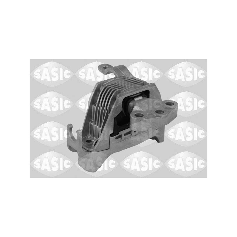 Support moteur SASIC