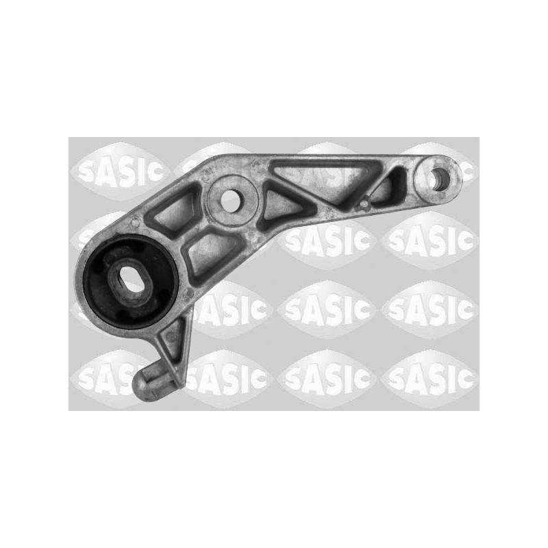 Support moteur SASIC