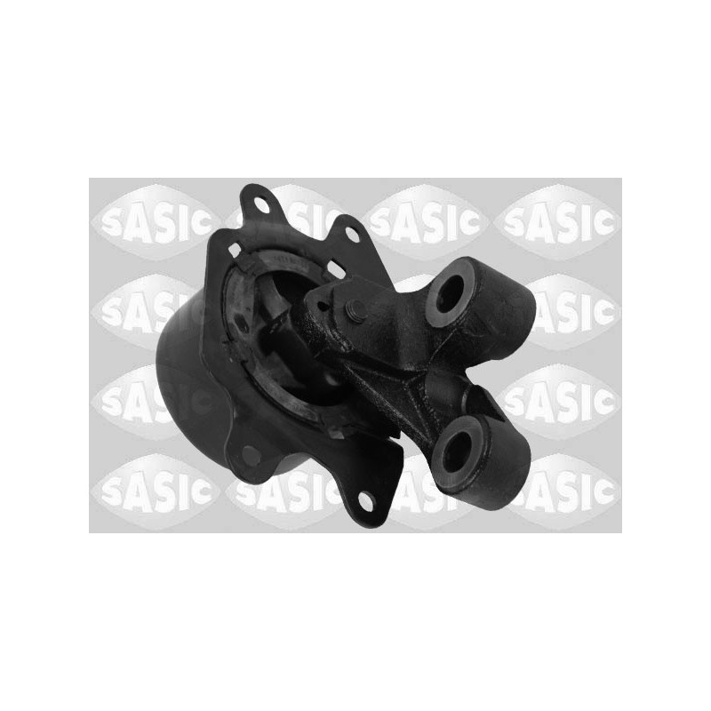 Support moteur SASIC