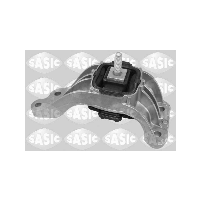 Support moteur SASIC
