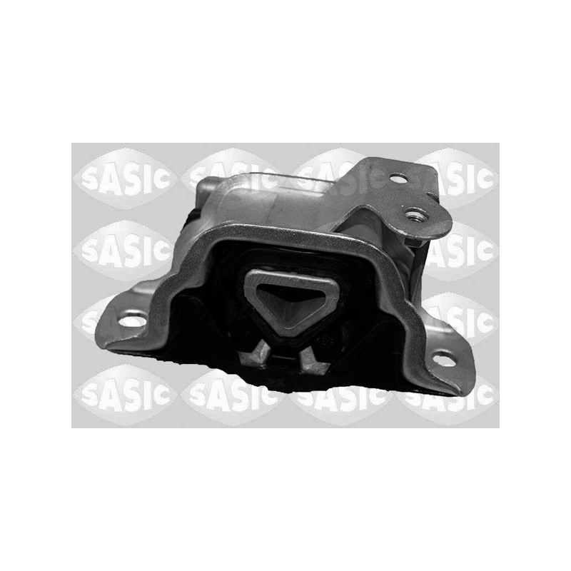 Support moteur SASIC