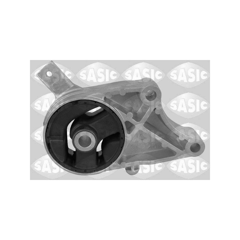 Support moteur SASIC