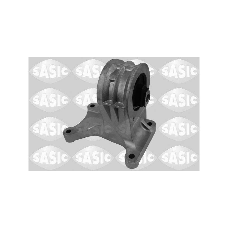 Support moteur SASIC