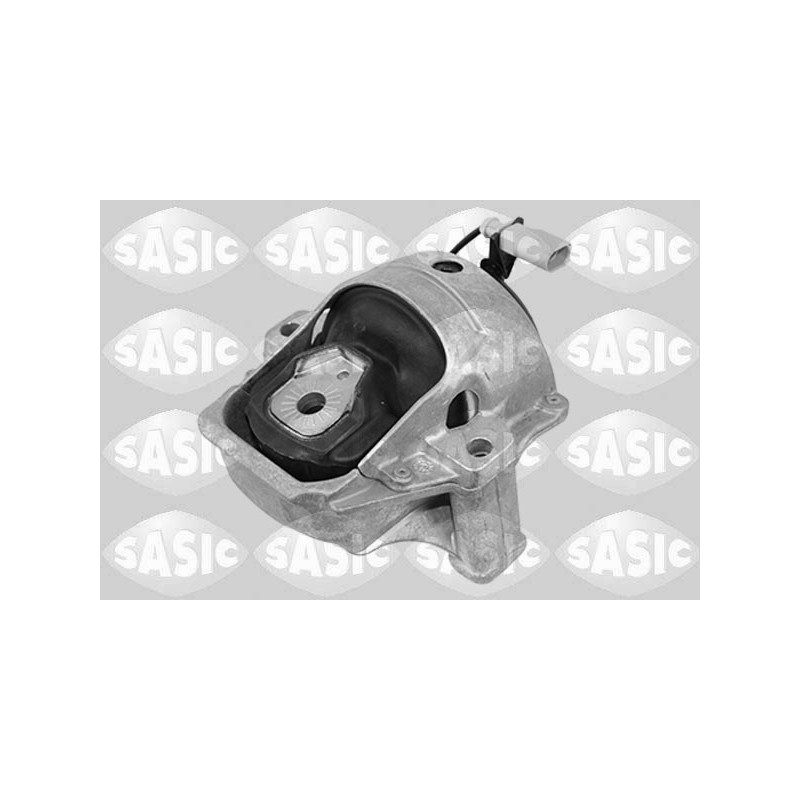 Support moteur SASIC