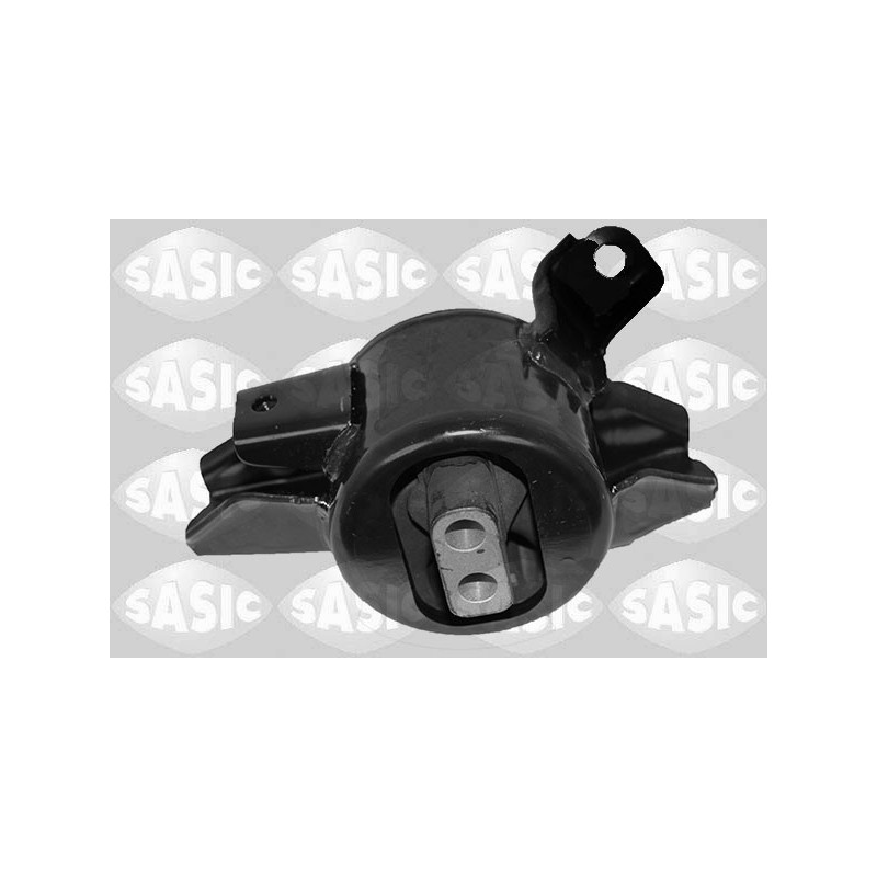 Support moteur SASIC