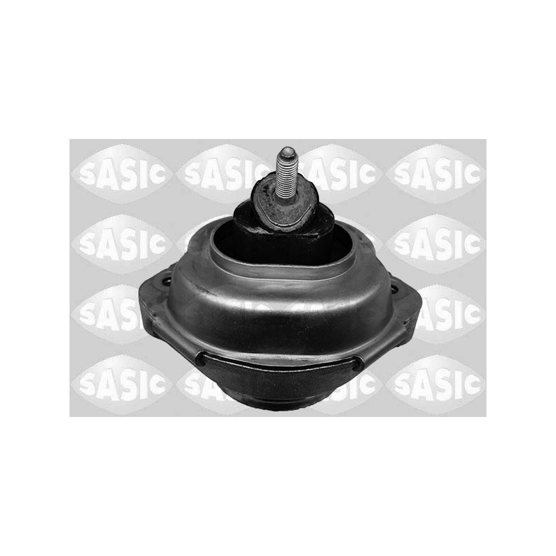 Support moteur SASIC