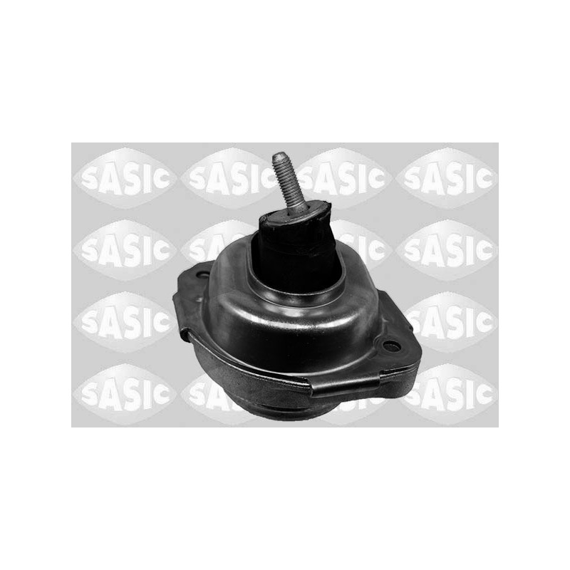 Support moteur SASIC
