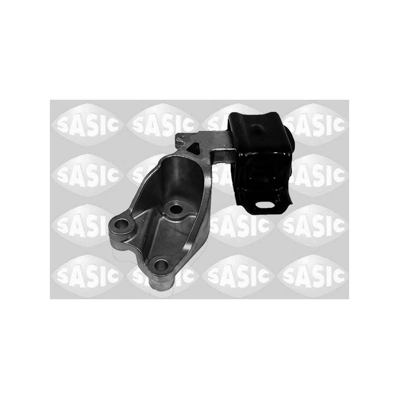 Support moteur SASIC