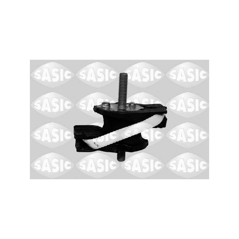 Support moteur SASIC