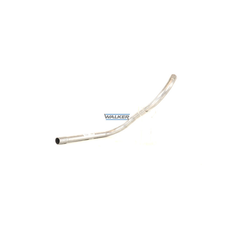 Tuyau d'échappement WALKER