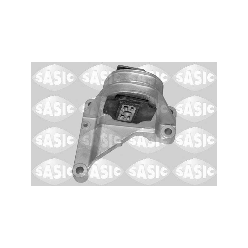 Support moteur SASIC