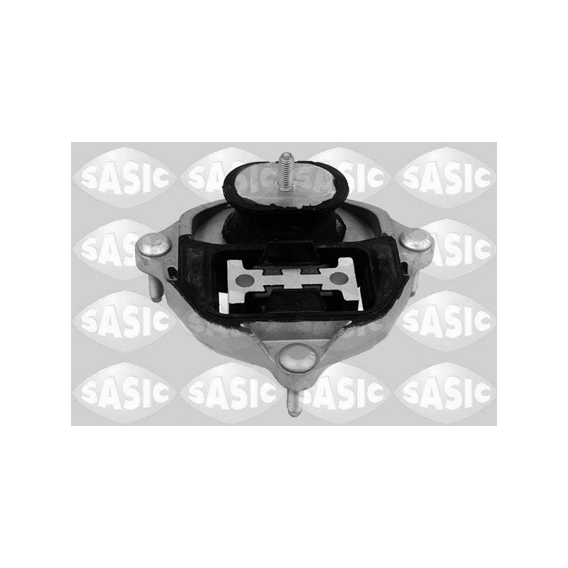 Support moteur SASIC