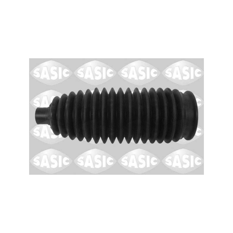 Soufflet de direction (sans accessoire) SASIC