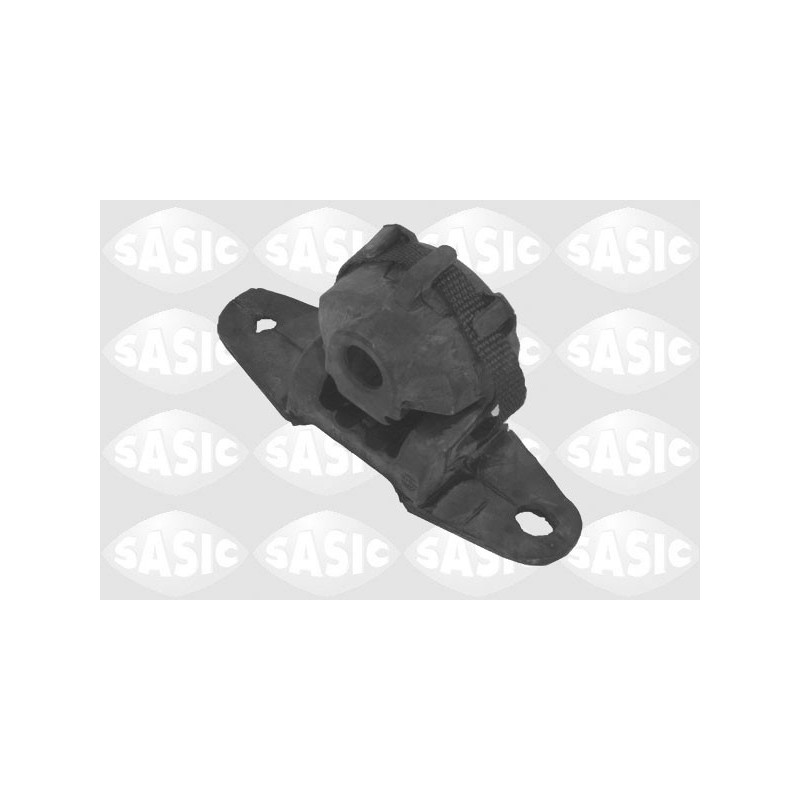 Butée élastique (silencieux) SASIC